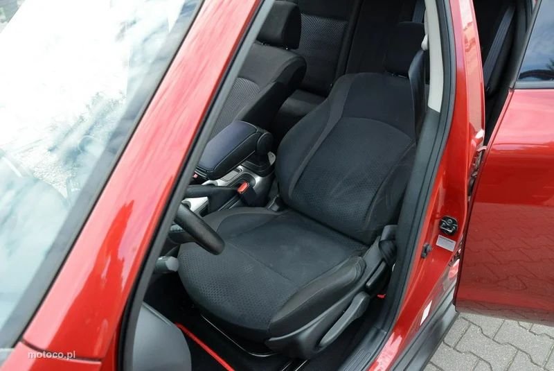 Nissan Juke 21
