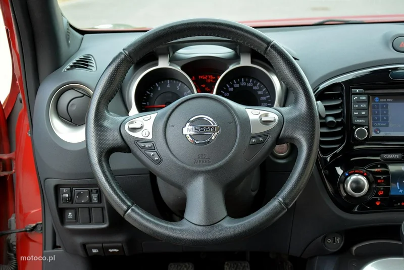 Nissan Juke 24
