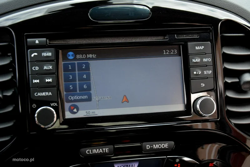 Nissan Juke 26