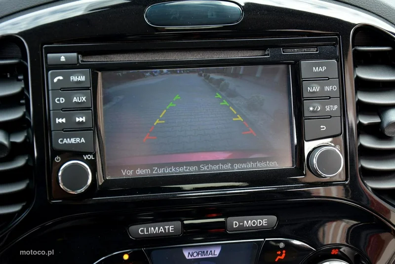 Nissan Juke 27