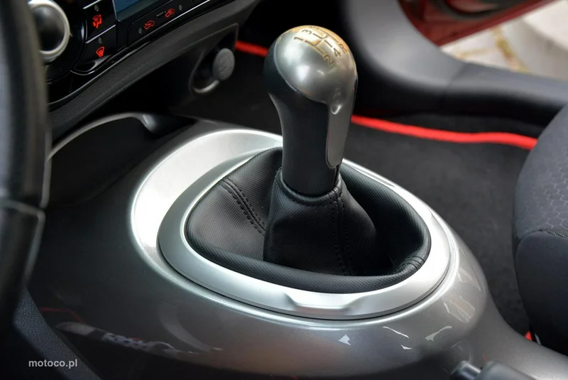 Nissan Juke 31