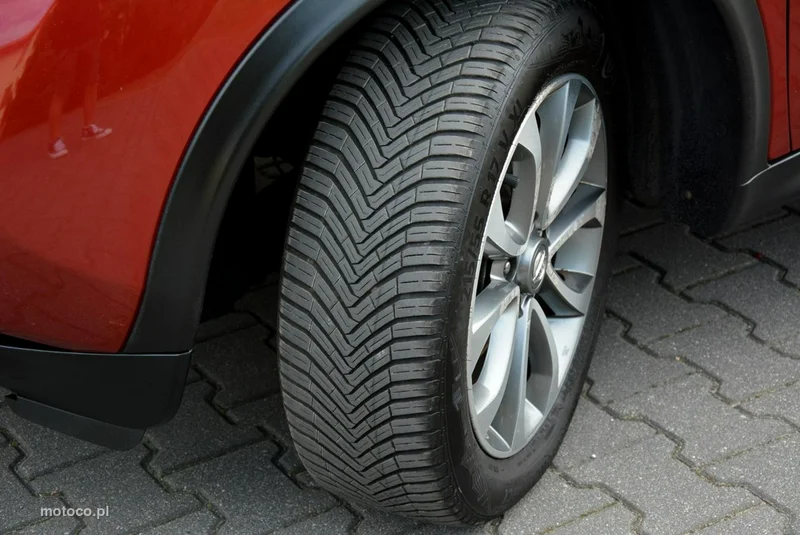 Nissan Juke 36