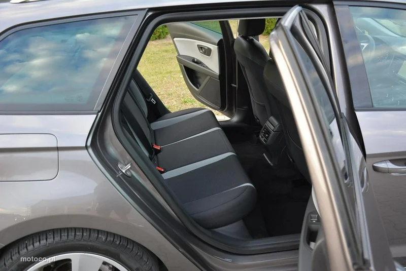 Seat Leon 14