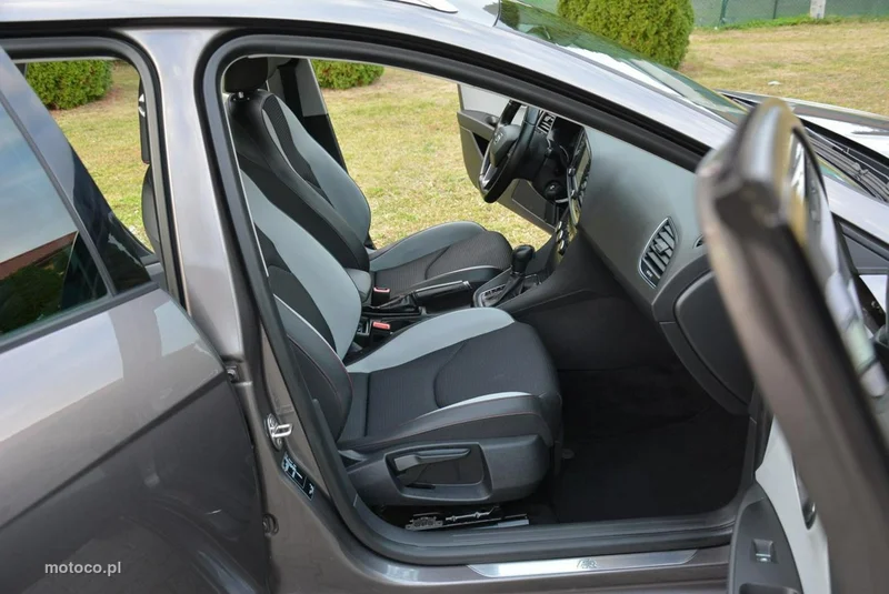 Seat Leon 15