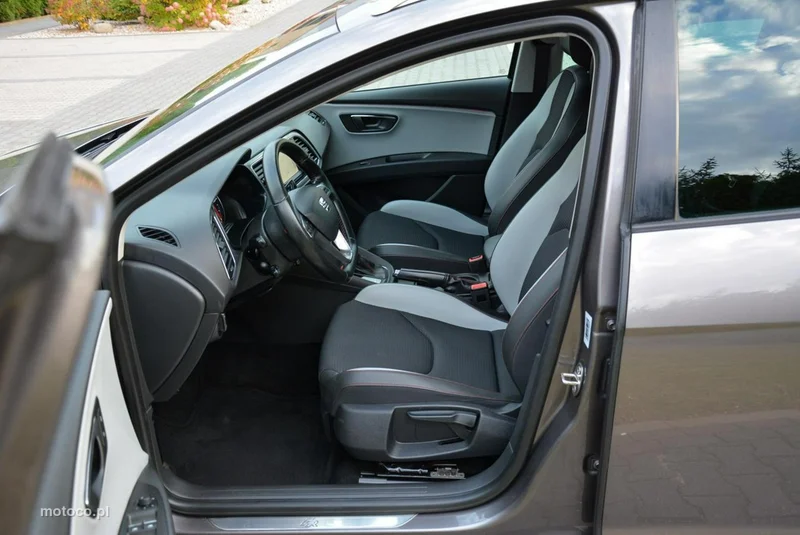 Seat Leon 20