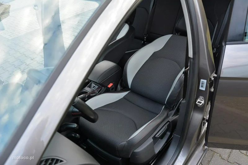 Seat Leon 21