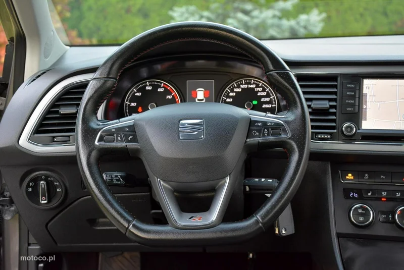 Seat Leon 23