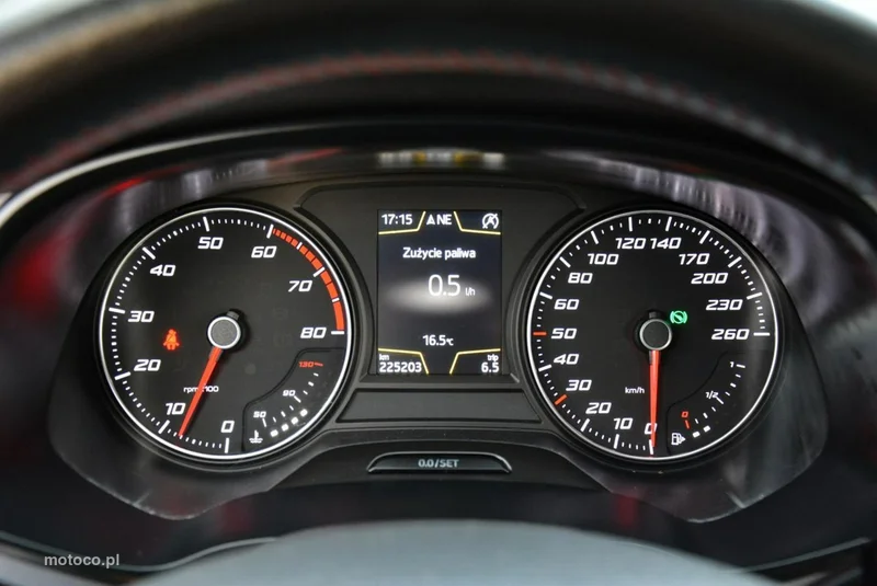 Seat Leon 24