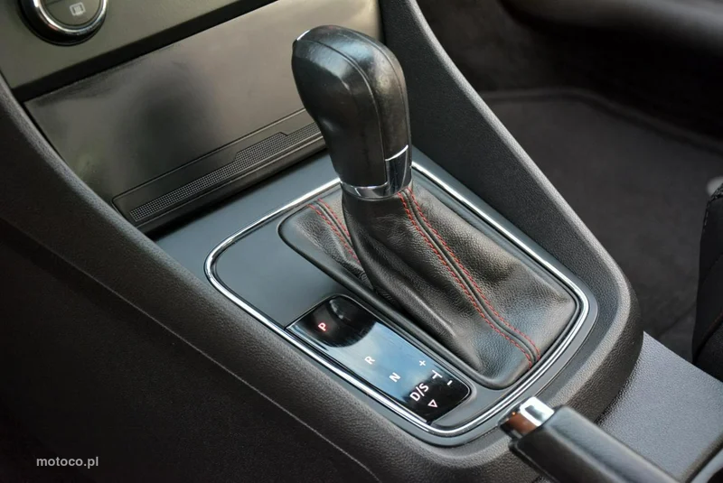 Seat Leon 30