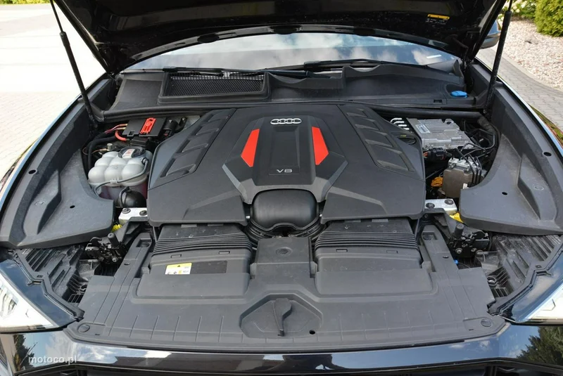 Audi SQ8 36