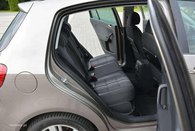 Volkswagen Golf Plus VI 14