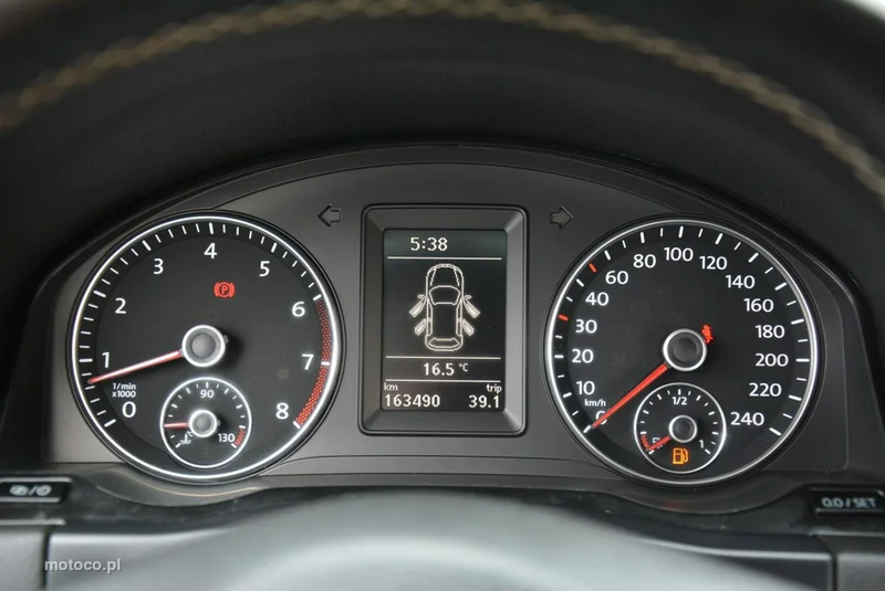 Volkswagen Golf Plus VI 24