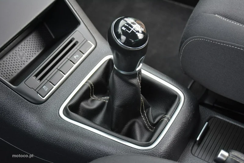 Volkswagen Golf Plus VI 30