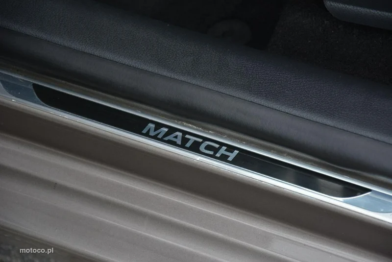 Volkswagen Golf Plus VI 34