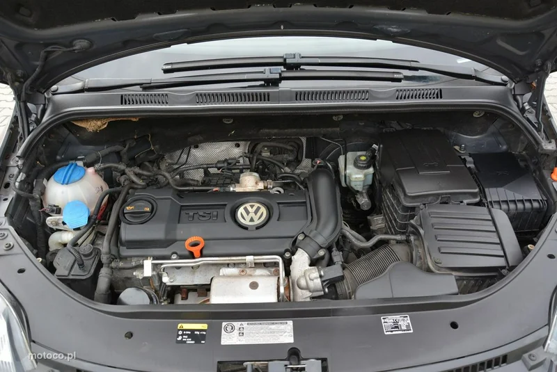 Volkswagen Golf Plus VI 37