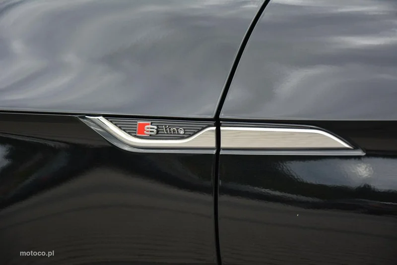 Audi A5 F5 14