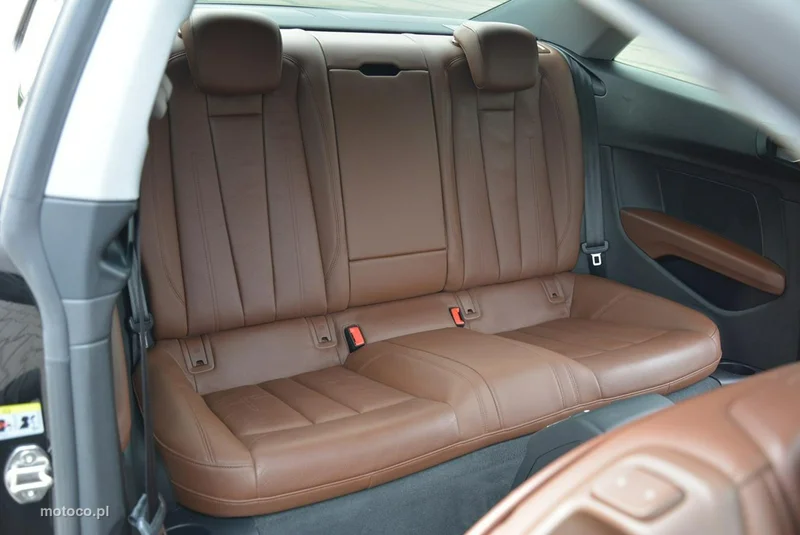 Audi A5 F5 16
