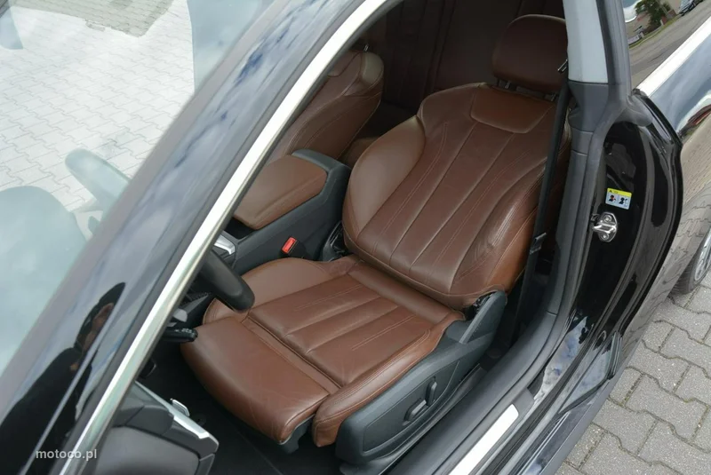 Audi A5 F5 22