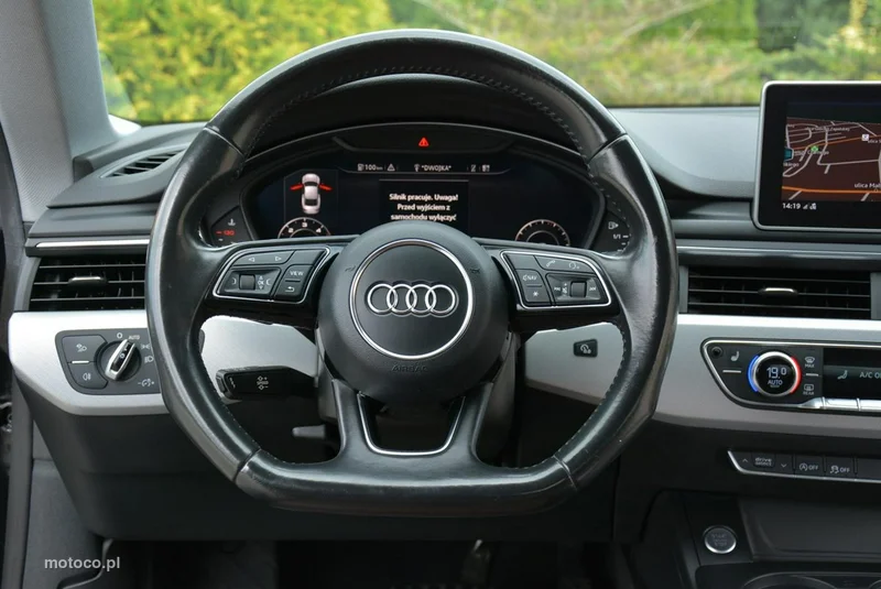 Audi A5 F5 24