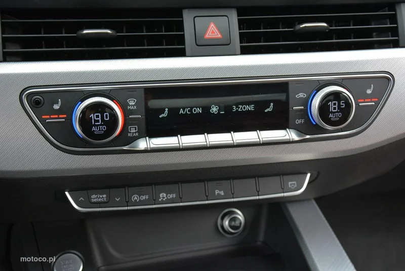 Audi A5 F5 28