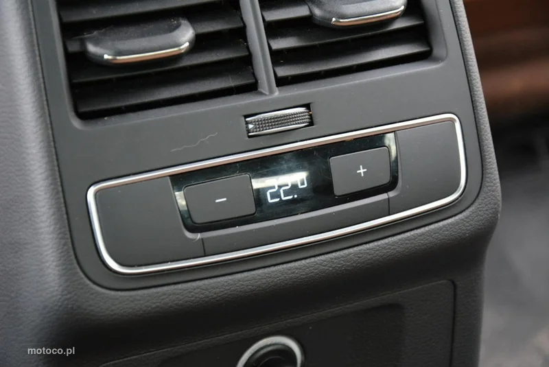 Audi A5 F5 30