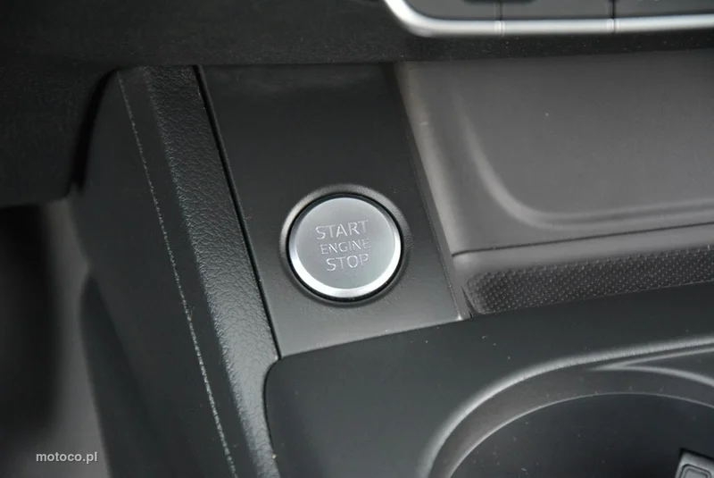 Audi A5 F5 31