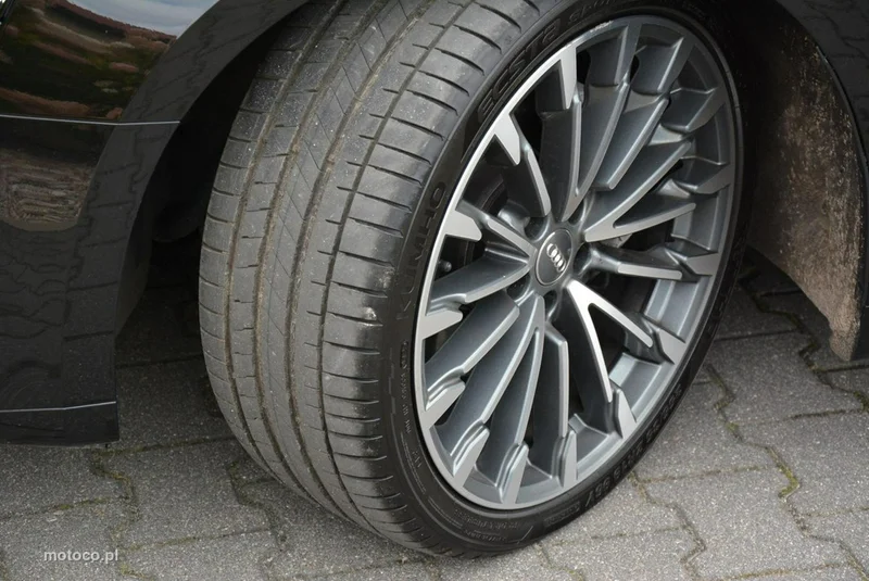 Audi A5 F5 39