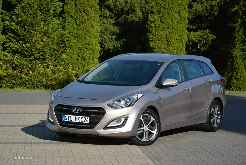 Hyundai i30 2