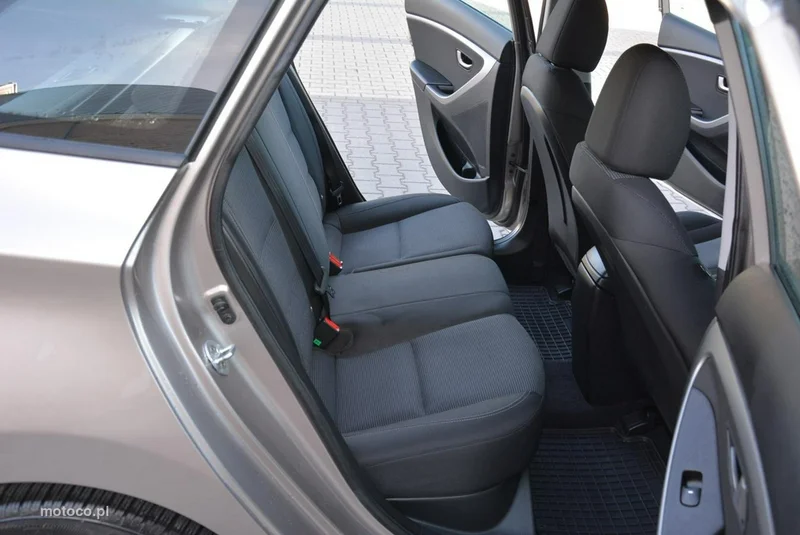 Hyundai i30 14