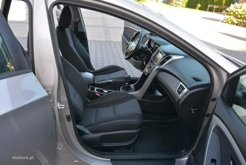 Hyundai i30 15