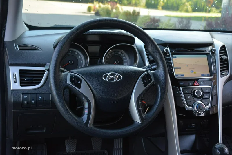 Hyundai i30 19