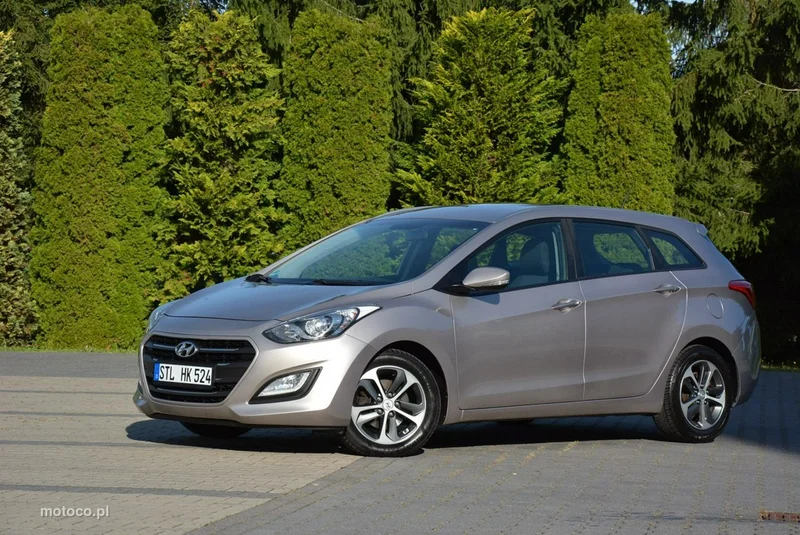 Hyundai i30 3