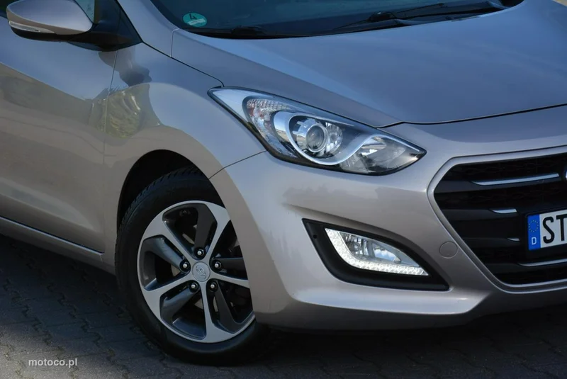 Hyundai i30 7