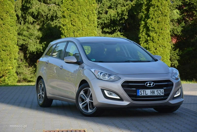 Hyundai i30 9