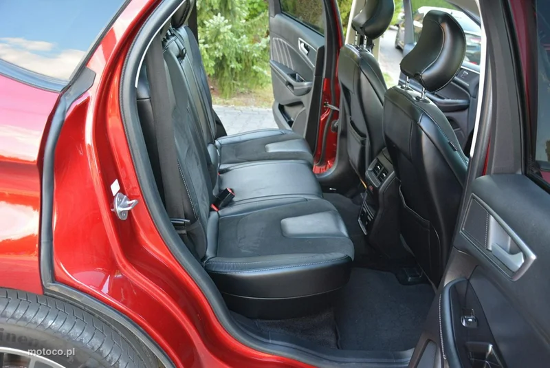 Ford Edge 16