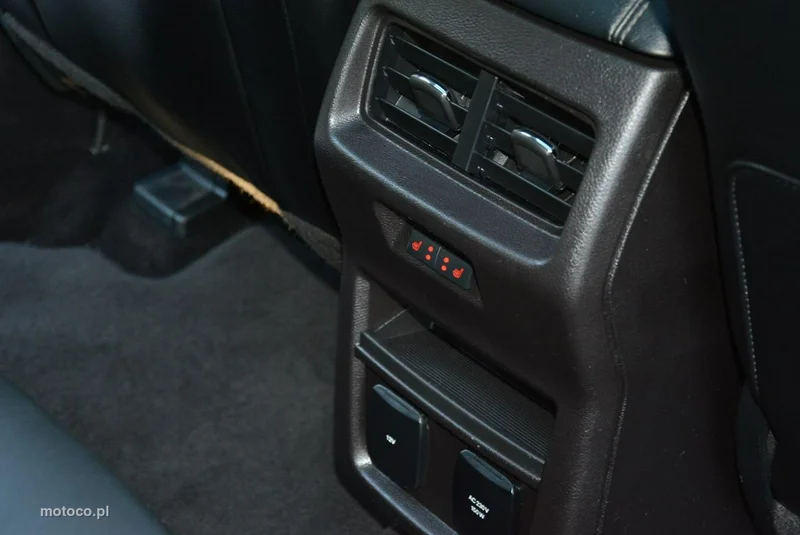 Ford Edge 17