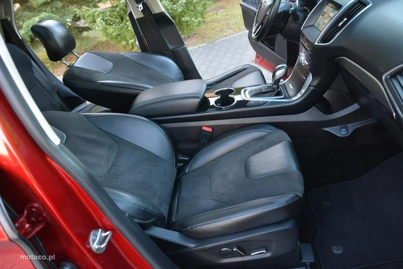 Ford Edge 19