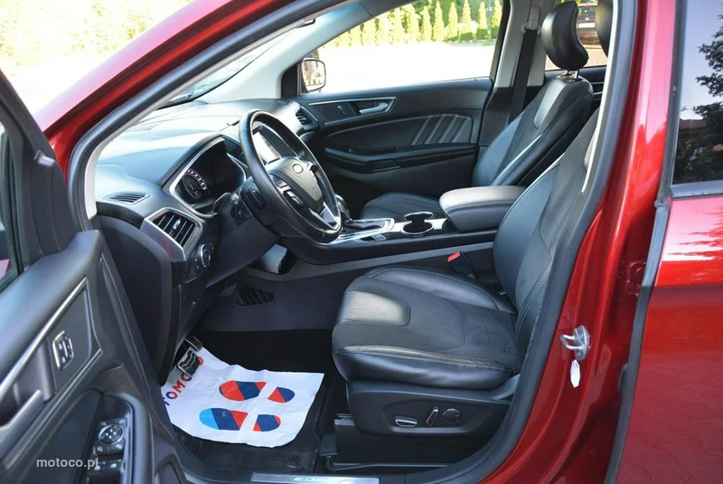 Ford Edge 22