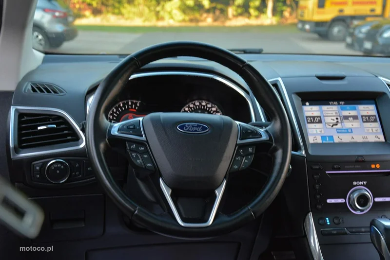 Ford Edge 24