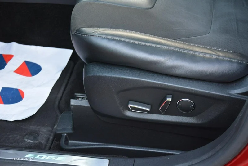 Ford Edge 27