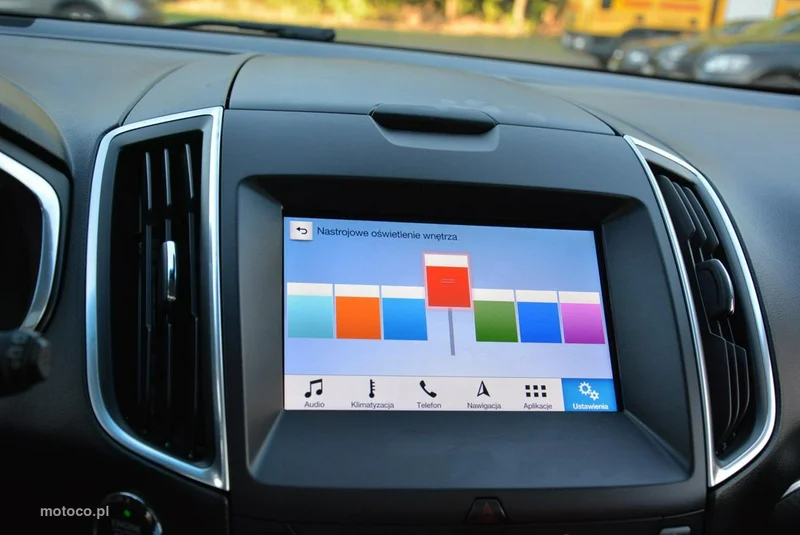 Ford Edge 28