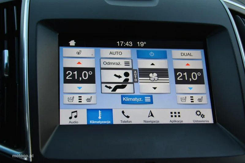 Ford Edge 29