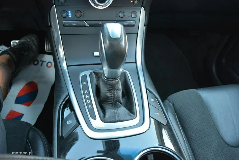 Ford Edge 31