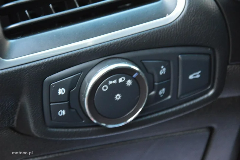 Ford Edge 34