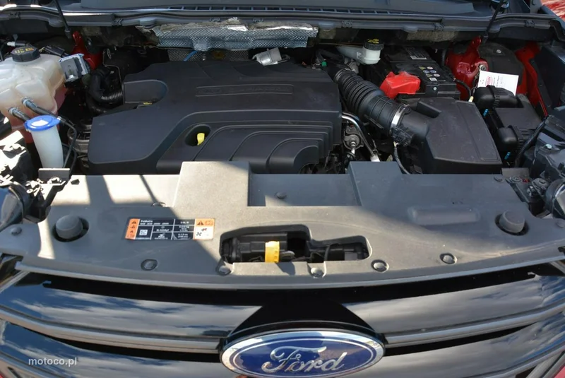 Ford Edge 40
