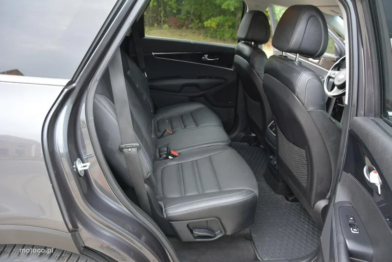 Kia Sorento 15