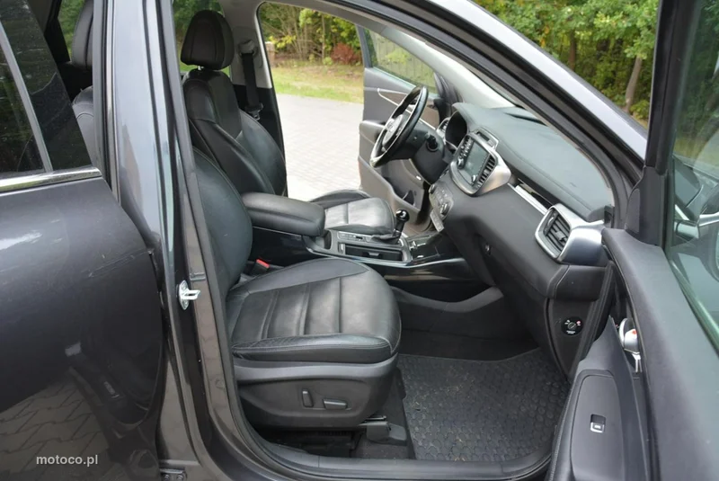 Kia Sorento 17