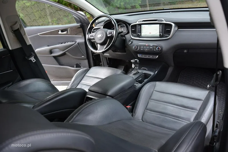 Kia Sorento 18