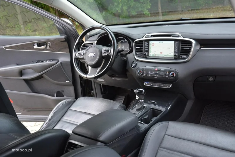 Kia Sorento 19