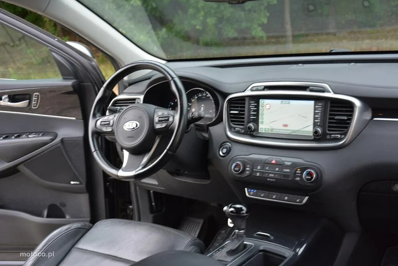 Kia Sorento 20